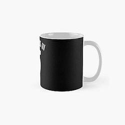 Jidion Mugs - Funny JiDion Homiesexual Classic Mug RB1609