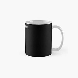 Jidion Mugs - JiDion Classic Mug RB1609