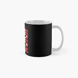 Jidion Mugs - JiDion Classic Mug RB1609