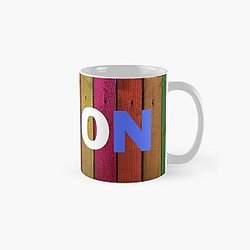 Jidion Mugs - Best JiDion Classic Mug RB1609