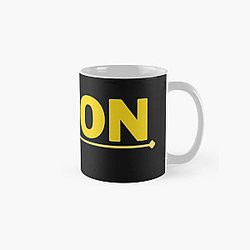 Jidion Mugs - JiDion hit Classic Mug RB1609