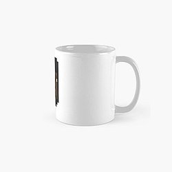 Jidion Mugs - JiDion Musical artist JiDion JiDion Classic Mug RB1609