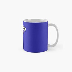 Jidion Mugs - *TRENDING* Aesthetic JiDion Merch Sticker Design Classic Mug RB1609