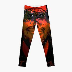 Jidion Leggings - Funny JiDion Homiesexual Leggings RB1609