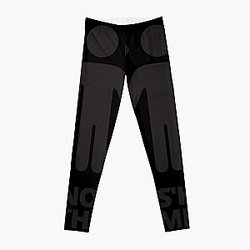 Jidion Leggings - Funny JiDion Homiesexual Leggings RB1609