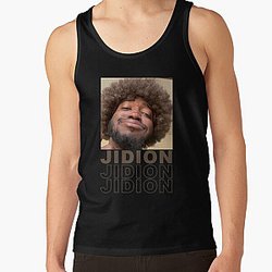 Jidion Tank Tops - JiDion Tank Top RB1609