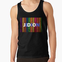 Jidion Tank Tops - Best JiDion Tank Top RB1609