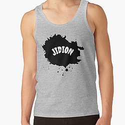 Jidion Tank Tops - JiDion 1 Tank Top RB1609