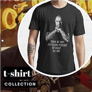 Joe Rogan T-Shirts