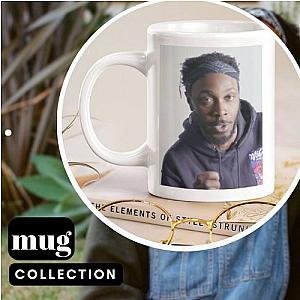 JPEGMAFIA Mugs