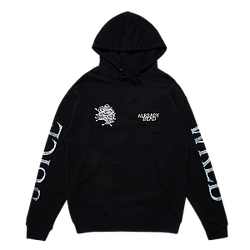 Juice Wrld Hoodies - Already Dead Otherside Hoodie 