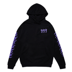 Juice Wrld Hoodies - Already Dead Black Hoodie 