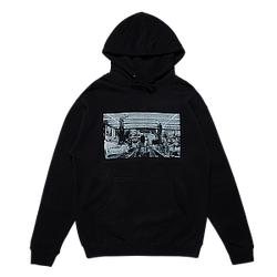 Juice Wrld Hoodies - Lean Wit Me Hoodie 