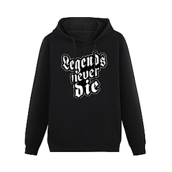 Juice Wrld Hoodies - 999 Club Juice Wrld Legends Never Die Vlone Hoodie 