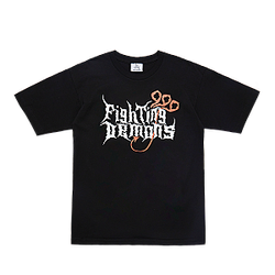 Juice Wrld T-Shirts - Fighting Demons 999 Tee 