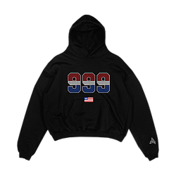 Juice Wrld Hoodies - 999 4th HOODIE 