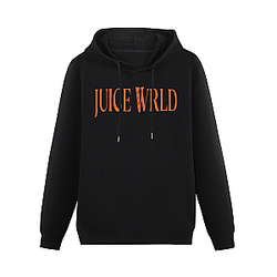 Juice Wrld Hoodies - Juice Wrld 999 Club Vlone Hoodie 