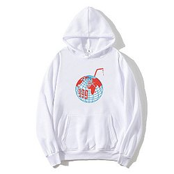 Juice Wrld Hoodies - 2020 New Juicewrld Hoodie 