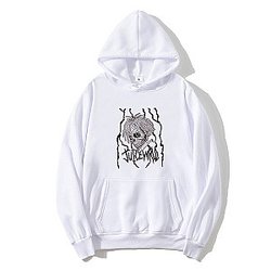 Juice Wrld Hoodies - Rapper Juice Wrld Hoodie Men and Women 