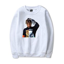 Juice Wrld Sweatshirts - Juice Wrld Cool Style Hoodie 