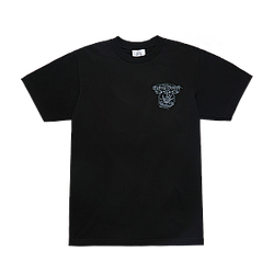 Juice Wrld T-Shirts - Demon Hunter Tee 