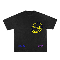 Juice Wrld T-Shirts - JuiceWRLD X The Weeknd Prosper T-Shirt - Juice Wrld Merch 