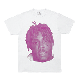 Juice Wrld T-Shirts - Lucid Dreams Tee 