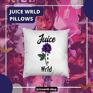 Juice Wrld Pillows