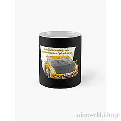 Juice WRLD juice wrld car 999 Coffee Mug