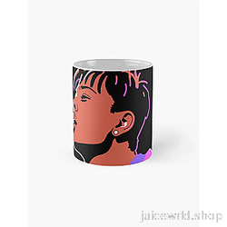 Juice WRLD juice wrld design Coffee Mug