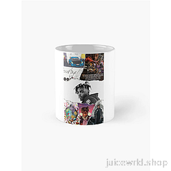 Juice WRLD Juice WRLD Coffee Mug