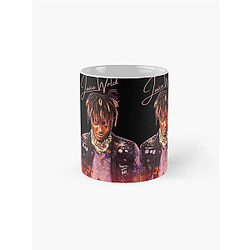 Juice WRLD JuiceWrld Black Coffee Mug