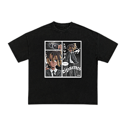 Juice Wrld T-Shirts - Cigarettes Tee 