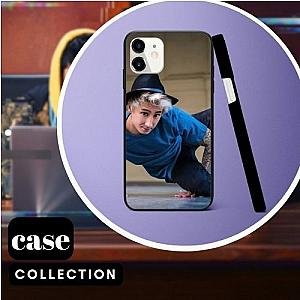 Julien Bam Cases