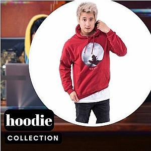 Julien Bam Hoodies