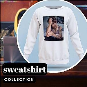 Julien Bam Sweatshirts