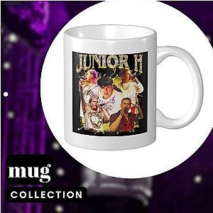 Junior H Mugs