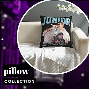 Junior H Pillows