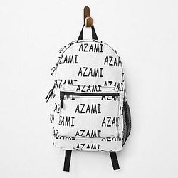 Azami Horror Manga  Backpack RB0811