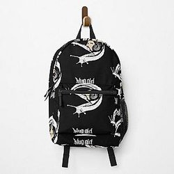 Slug Girl Horror Backpack RB0811