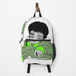 01 All New Souichi Backpack RB0811