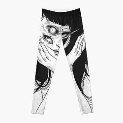 Tomei Horror Part 4 Leggings RB0811