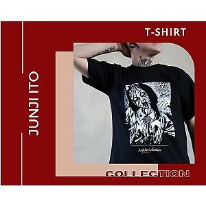 Junji Ito T-Shirt