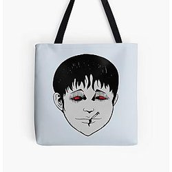 02 All New Souichi All Over Print Tote Bag RB0811