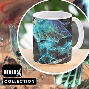 Kaiju No. 8 Mugs