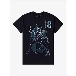 Kaiju No 8  Essential T-Shirt