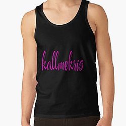 kallmekris  26 Tank Top RB0811