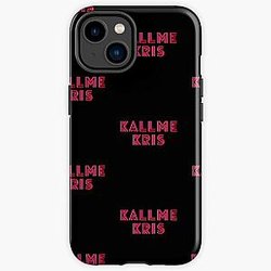 Kallmekris iPhone Tough Case RB0811