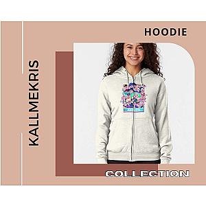 Kallmekris Hoodie