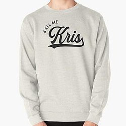 kallmekris  7 Pullover Sweatshirt RB0811